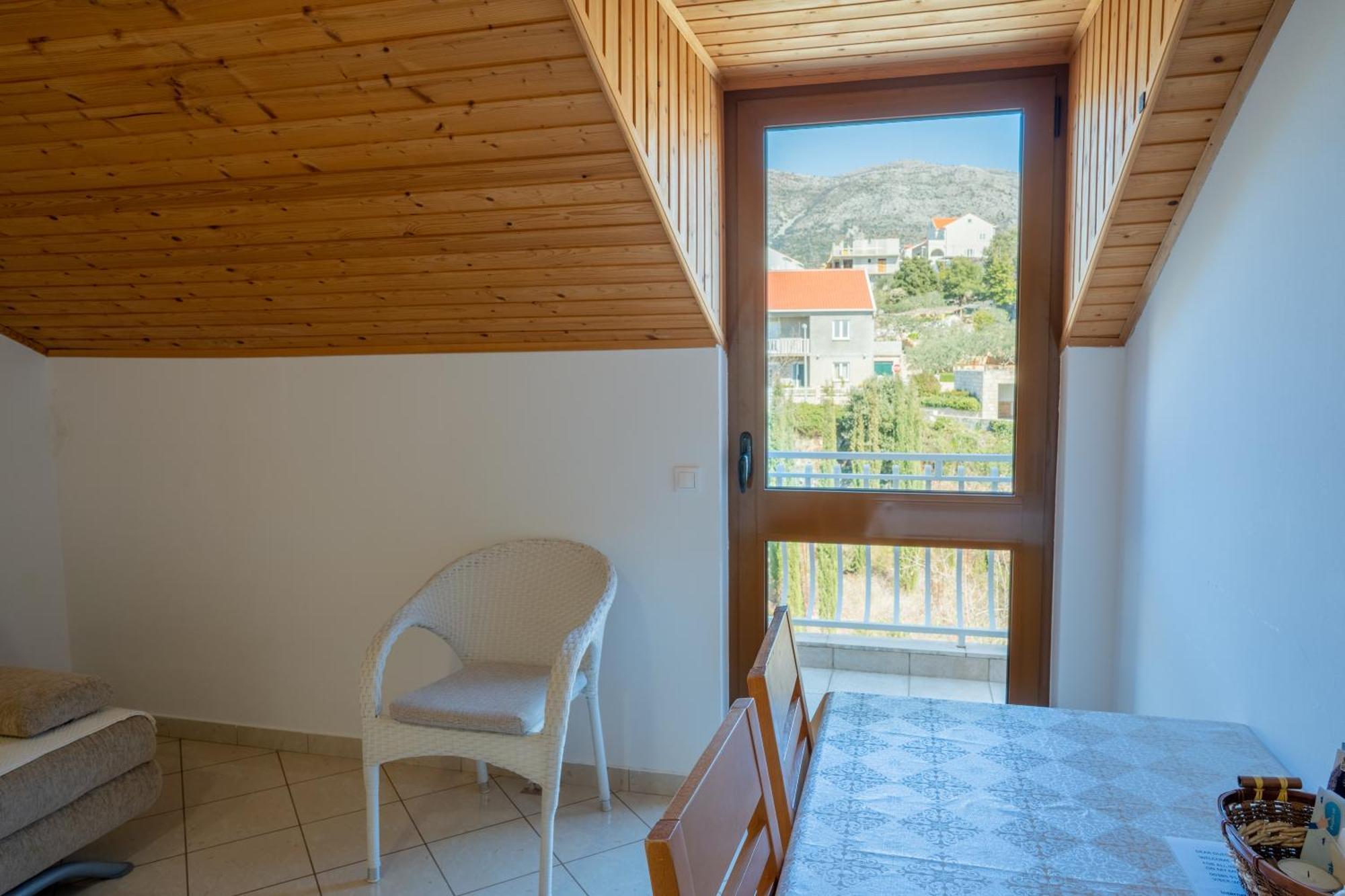 Apartments Liza Cavtat Habitación foto